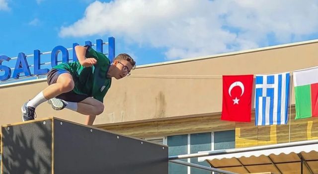 Çaykur Rizespor Parkur Takımı Türkiye Şampiyonası’nda Büyük Başarı