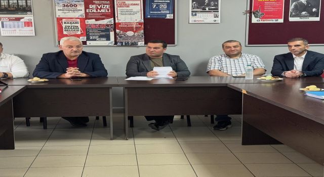 Kaymakam Altay’dan Okul Ziyaretleri