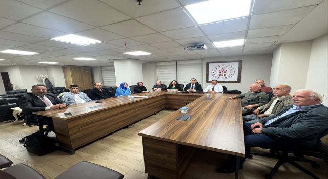 Rize İl Kültür ve Turizm Müdürlüğünden Önemli Bir Çalışma