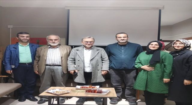 Yönetmen İsmail Güneş’ten “Yedinci Sanatta Yerlilik” Vurgusu