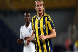 Milos Krasic'ten olay itiraf: Hayatımın hatası