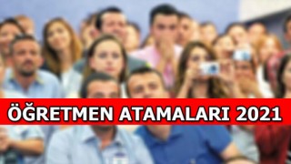 Cumhurbaşkanı Erdoğan: 20 bin öğretmenimizin daha atamasını yapacağız