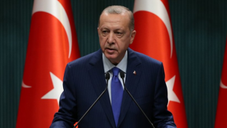 Cumhurbaşkanı Erdoğan'dan Yüz Yüze Eğitim Açıklaması