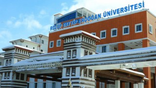 Recep Tayyip Erdoğan Üniversitesi'nden Bahar Yarıyılı Hakkında Duyuru