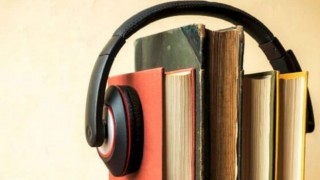 Sesli kitap dinlenme oranları rekor kırdı
