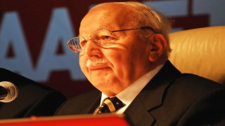 Türk siyaseti "Erbakan Hoca"yı vefatının 10'uncu yılında anıyor