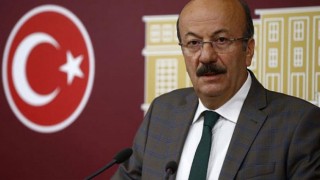 Bekaroğlu’dan kanun teklifi: Fahrettin Sen de Dur!