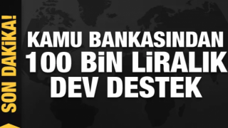 Halkbank'tan kadın girişimcilere destek paketi!