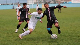 Pazarspor Evinde Uzatmalarda Yediği 2 Golle Mağlup Oldu