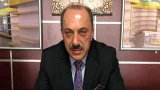 Rafting Federasyonu Başkanı Fikret Yardımcı Kalp Krizi Geçirdi