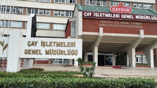 ÇAYKUR Çay Eksperi Alım Başvuruları Başlıyor
