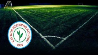 Çaykur Rizespor, Sezonu Medipol Başakşehir Maçı ile Tamamlayacak