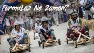 FormuLaz ne zaman yapılacak?