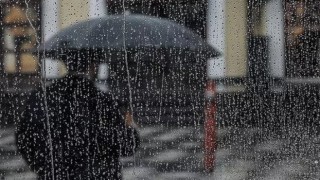 Doğu Karadeniz için çok kuvvetli yağış uyarısı