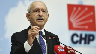 CHP Lideri Kemal Kılıçdaroğlu Rize’ye Geliyor