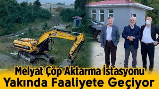 Daha Yaşanabilir Bir Doğa İçin Vahşi Çöp Depolamaya Dur Demek Zorundayız.