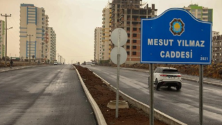 Mesut Yılmaz’ın Adı Diyarbakır’da Yaşatılacak