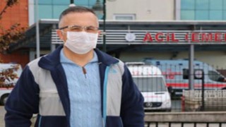 Rize'de 2. Doz Aşılama Yüzde 72'ye Ulaştı, Hastaneler Yine Tıka Basa