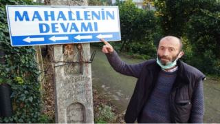 Ardeşen'de 'Mahallenin Devamı' Var