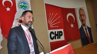 CHP'den Açıklama "Ardeşen Belediye Meclisine Darbe Yapılmıştır"