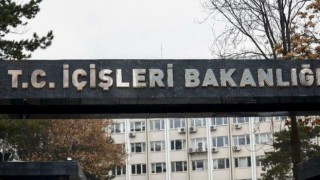 İçişleri Bakanlığı 124 sözleşmeli personel alacak