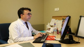 ‘Covid-19 böbrek hastalığı riskini artırabilir’