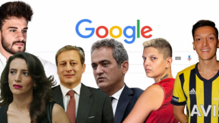 Google, 2021 Boyunca Türkiye’de ve Dünyada En Çok Nelerin Aratıldığını Açıkladı