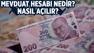 Kur Korumalı TL Mevduat Sisteminden Kimlerin, Nasıl Faydalanabileceği Açıklandı