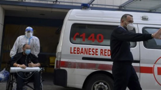 Lübnan’da 2 kişide Omicron görüldü