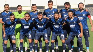 Pazarspor Akhisar'da mağlup!