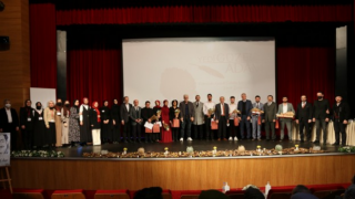 RTEÜ’de Ödüllü Şiir Okuma Yarışması Final Coşkusu Yaşandı
