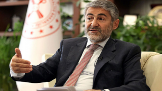 Yeni Maliye Bakanı Nebati'den Asgari ücret açıklaması
