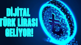 Dijital Türk Lirası Projesinde Önemli Adım: Pilot Uygulamalar Başlıyor