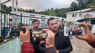 MHP Ardeşen İlçe Başkanı Bayrak’tan Sağduyu Çağrısı