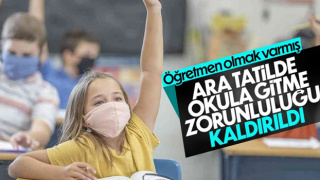 2022-2023 eğitim öğretim yılı takvimi belli oldu