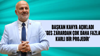 Ardeşen Belediye Başkanı Basın ile Bir Araya Geldi