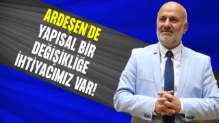 Ardeşen Belediye Başkanı Basın ile Bir Araya Geldi