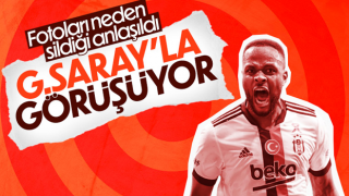 Galatasaray, Cyle Larin'i istiyor