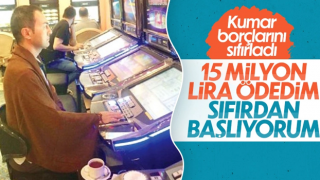 Serdar Ortaç: 15 milyon lira borç ödedim