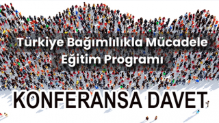 Yeşilay Rize Şubesi Tarafından Ardeşen’de Seminer