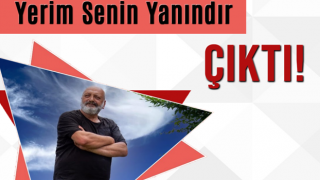 Engin Alptekin’in Yeni Çalışması Yayınlandı