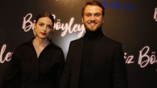 Bige Önal ile Aras Bulut İynemli ayrıldı