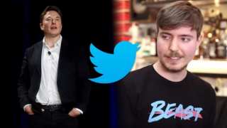 YouTube'un zirvesindeki isim MrBeast, Twitter'a CEO olmak istiyor