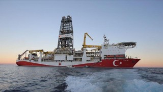 Cumhurbaşkanı Erdoğan: Karadeniz gazını Mart'ta hanelere veriyoruz