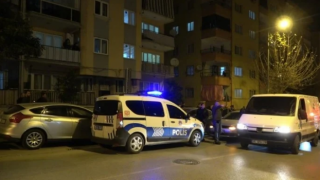 Denizli'de kadın cinayeti: Karısının boğazını bıçakla kesti