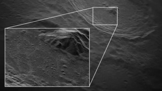 Dünya'dan çekilen en ayrıntılı Ay fotoğrafları yayınlandı