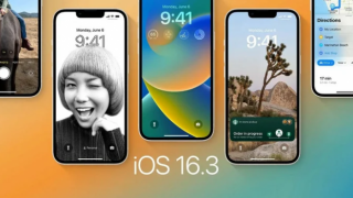 iOS 16.3 güncellemesi yayınlandı: İşte gelen yenilikler