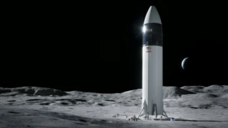 NASA Ay'da boru hattı inşa etmek istiyor