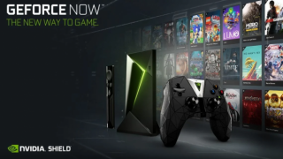 Nvidia GeForce Now otomobillere geliyor