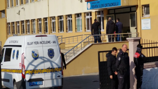 Samsun'da Bir Genç Kardeşini Görmek İsteyen Annesini Vurdu